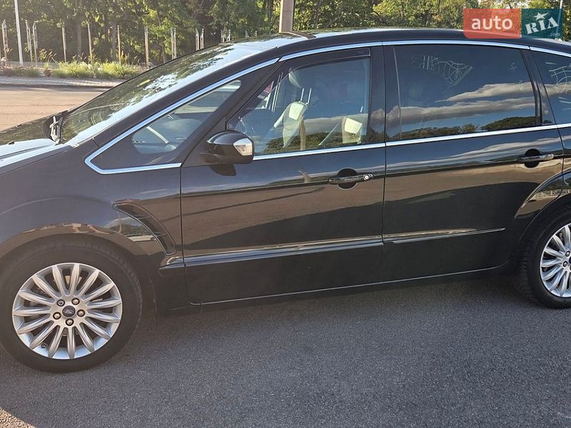 Мінівен Ford S-Max 2014 в Коростені фото 3 Мінівен Ford S-Max 2014 в Коростені