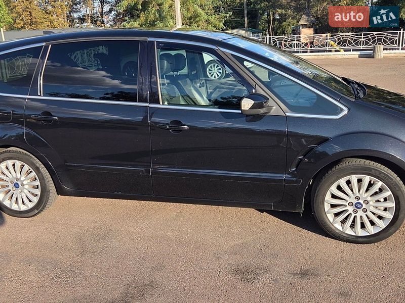 Мінівен Ford S-Max 2014 в Коростені фото 4 Мінівен Ford S-Max 2014 в Коростені