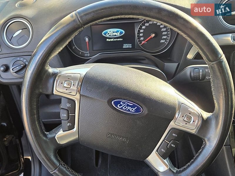 Мінівен Ford S-Max 2014 в Коростені фото 8 Мінівен Ford S-Max 2014 в Коростені