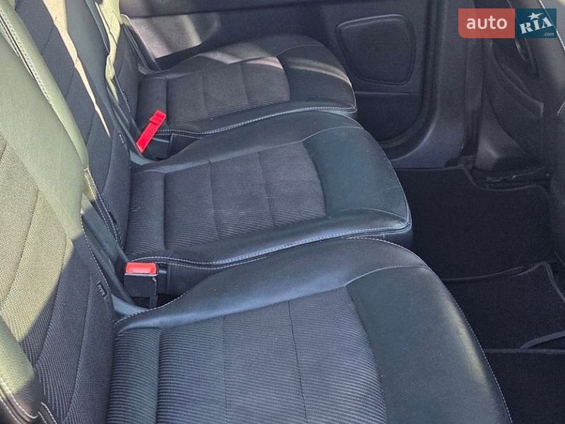 Мінівен Ford S-Max 2014 в Коростені фото 9 Мінівен Ford S-Max 2014 в Коростені