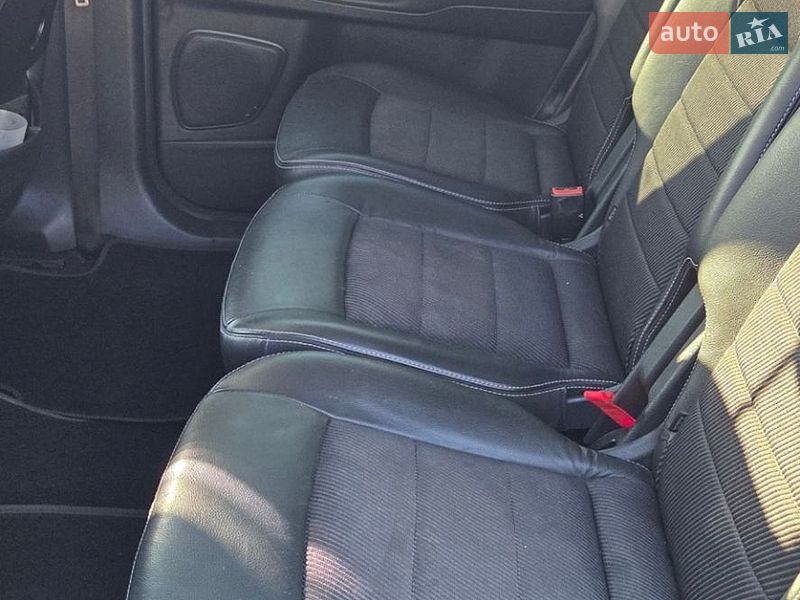 Мінівен Ford S-Max 2014 в Коростені фото 10 Мінівен Ford S-Max 2014 в Коростені