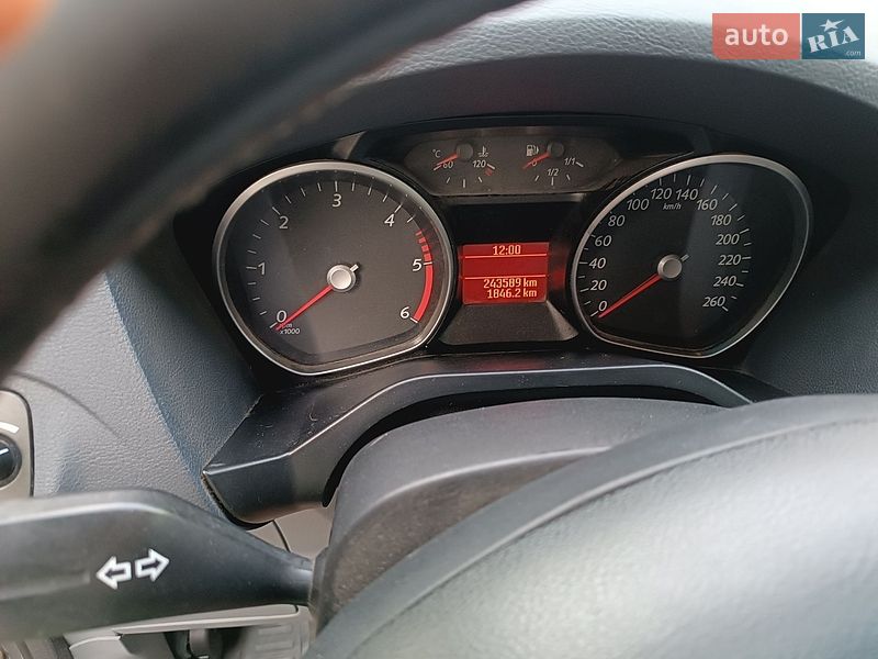 Минивэн Ford S-Max 2008 в Краснокутске