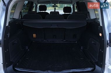 Минивэн Ford S-Max 2012 в Здолбунове