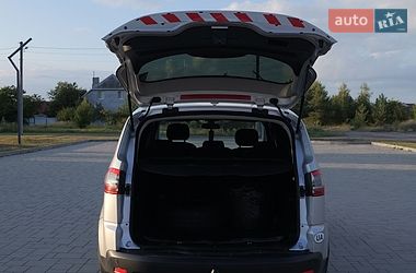 Минивэн Ford S-Max 2012 в Здолбунове