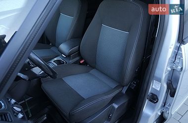 Минивэн Ford S-Max 2012 в Здолбунове
