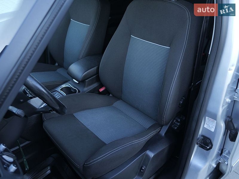 Минивэн Ford S-Max 2012 в Здолбунове