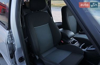 Минивэн Ford S-Max 2012 в Здолбунове