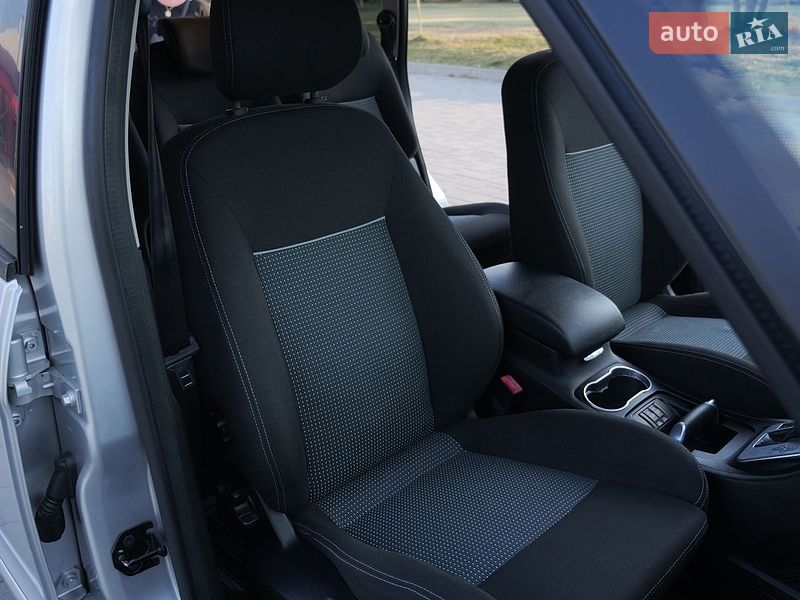 Минивэн Ford S-Max 2012 в Здолбунове