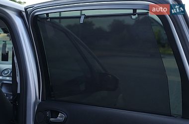 Минивэн Ford S-Max 2012 в Здолбунове