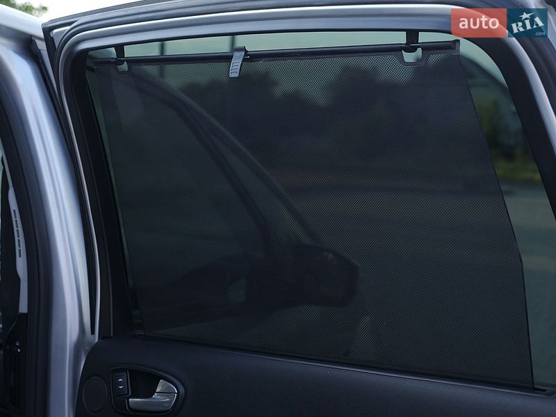 Минивэн Ford S-Max 2012 в Здолбунове
