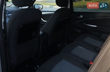 Минивэн Ford S-Max 2012 в Здолбунове