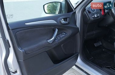 Минивэн Ford S-Max 2012 в Здолбунове