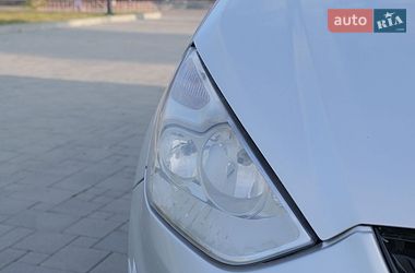 Минивэн Ford S-Max 2012 в Здолбунове