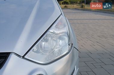 Минивэн Ford S-Max 2012 в Здолбунове