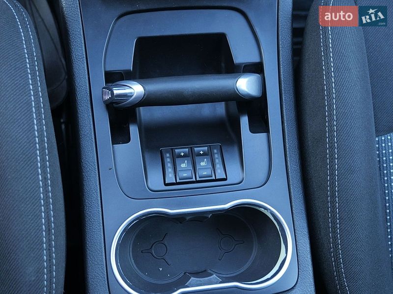 Минивэн Ford S-Max 2012 в Здолбунове
