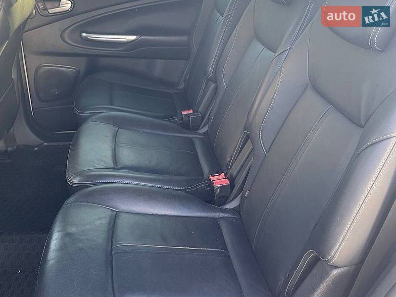 Мінівен Ford S-Max 2014 в Миколаєві фото 12 Мінівен Ford S-Max 2014 в Миколаєві