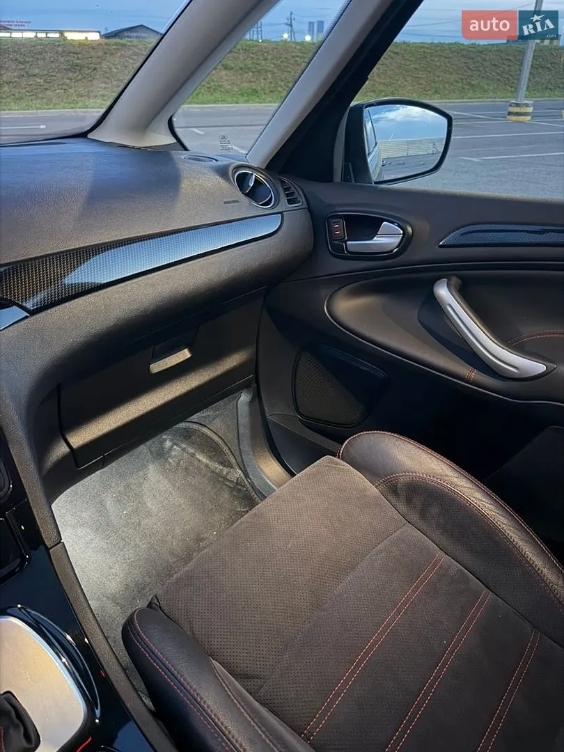 2014 Ford S-MAX - мініатюра 35