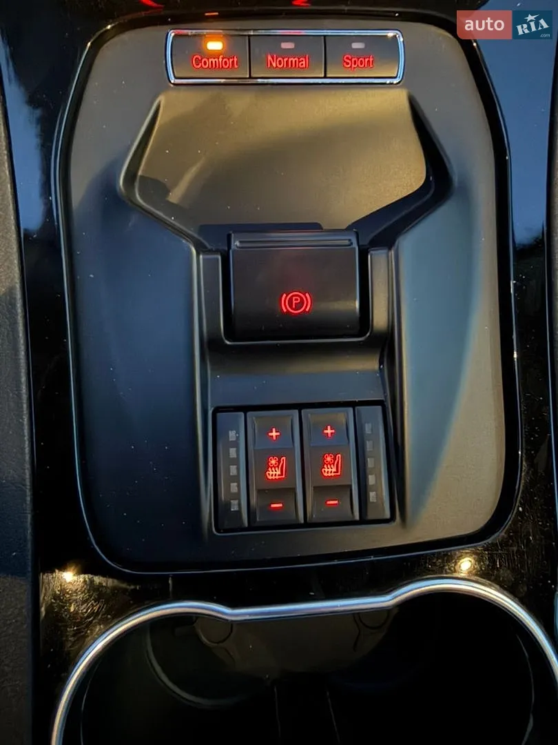 2014 Ford S-MAX - мініатюра 37