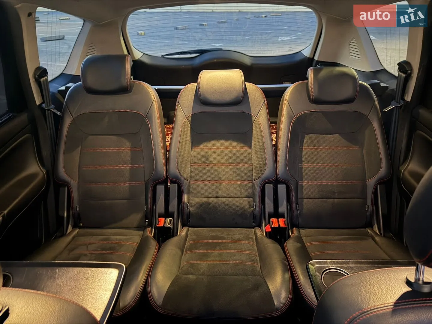 2014 Ford S-MAX - мініатюра 38