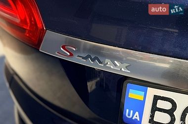 Минивэн Ford S-Max 2011 в Львове