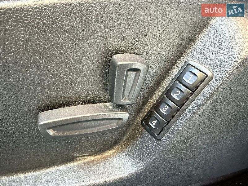Минивэн Ford S-Max 2011 в Львове