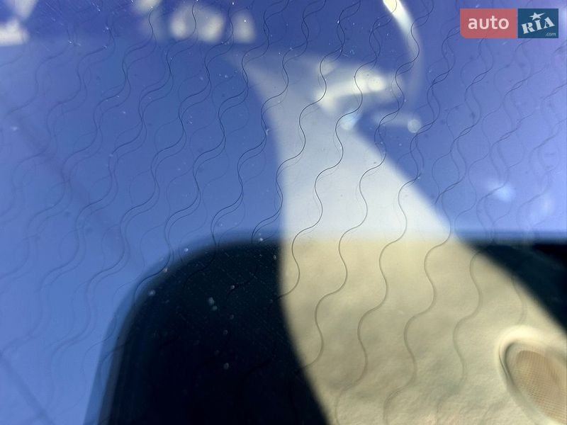 Минивэн Ford S-Max 2011 в Львове