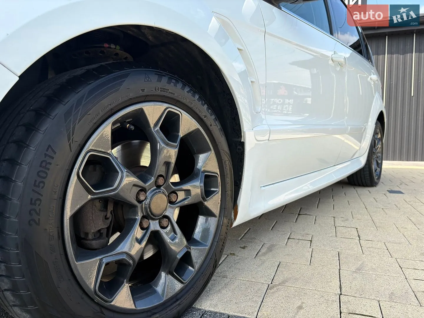 2013 Ford S-MAX - мініатюра 15