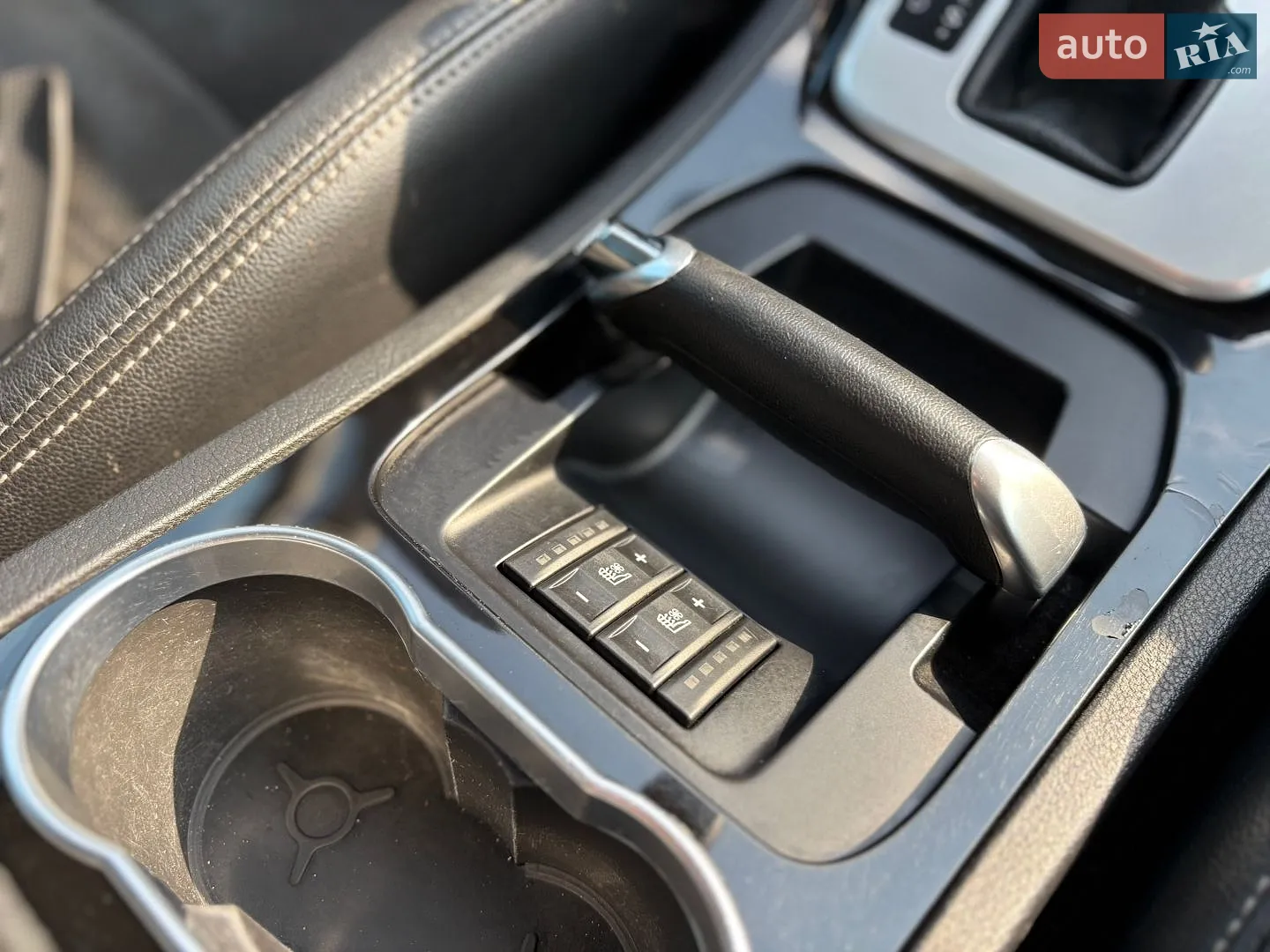 2013 Ford S-MAX - мініатюра 26