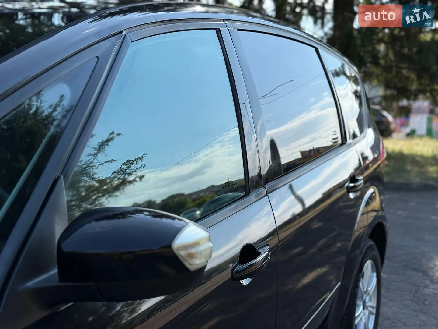 2011 Ford S-MAX - мініатюра 6