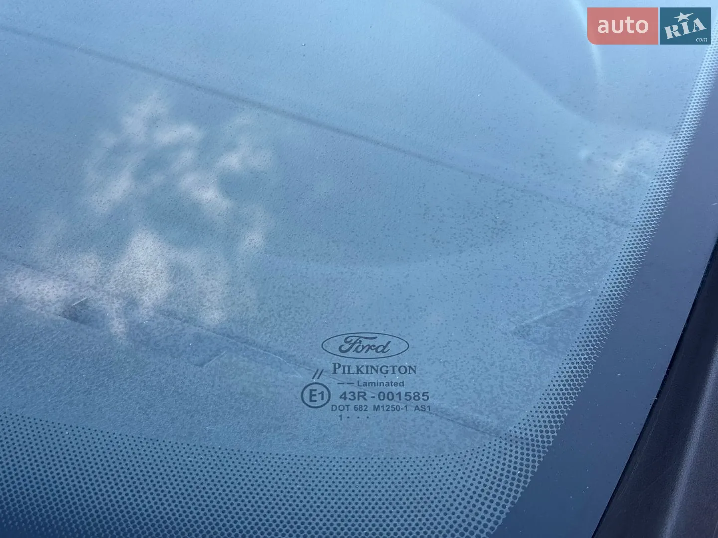 2011 Ford S-MAX - мініатюра 24
