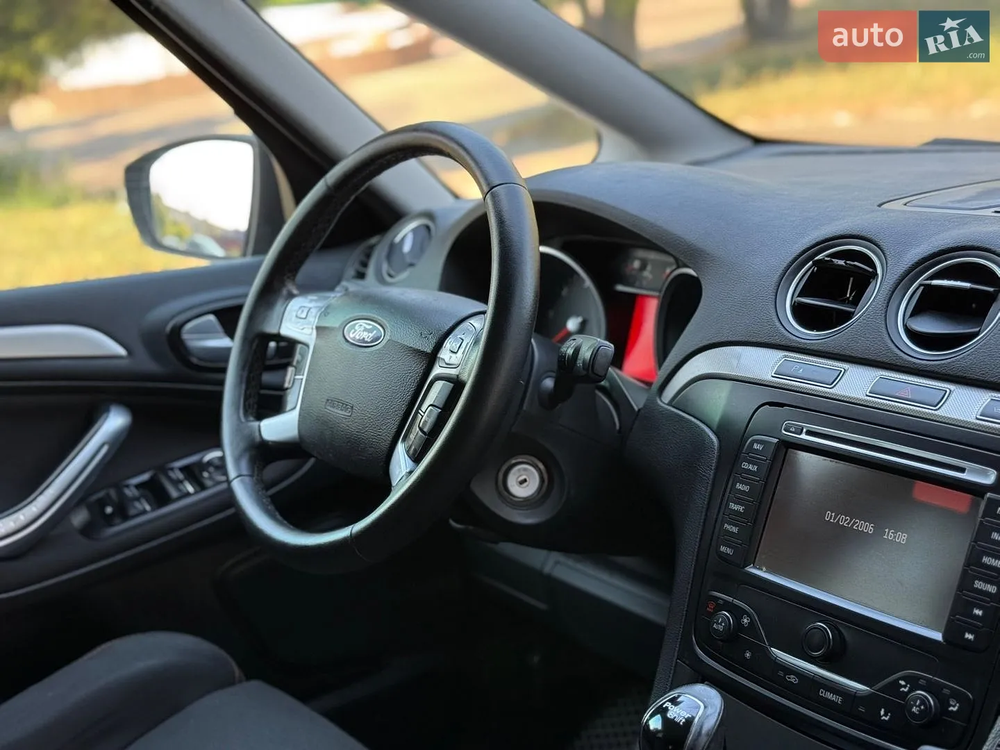 2011 Ford S-MAX - мініатюра 25
