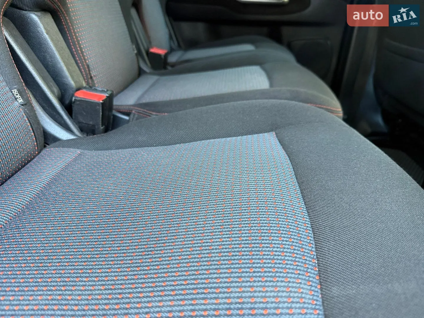 2011 Ford S-MAX - мініатюра 33