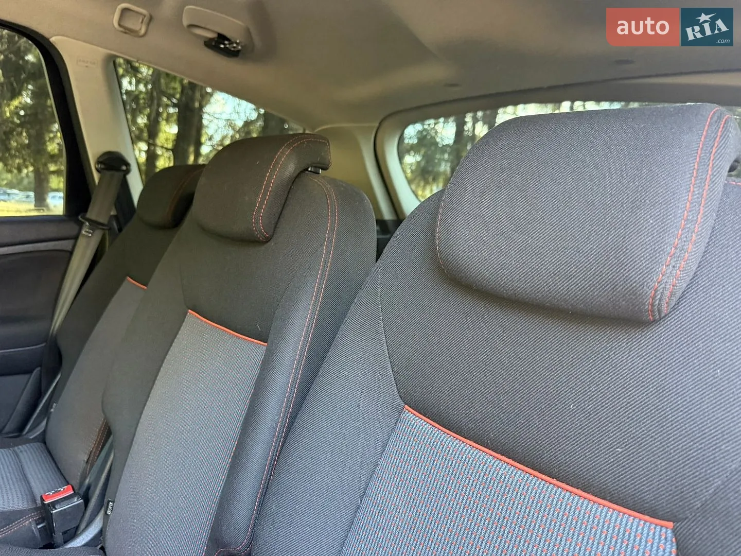 2011 Ford S-MAX - мініатюра 39
