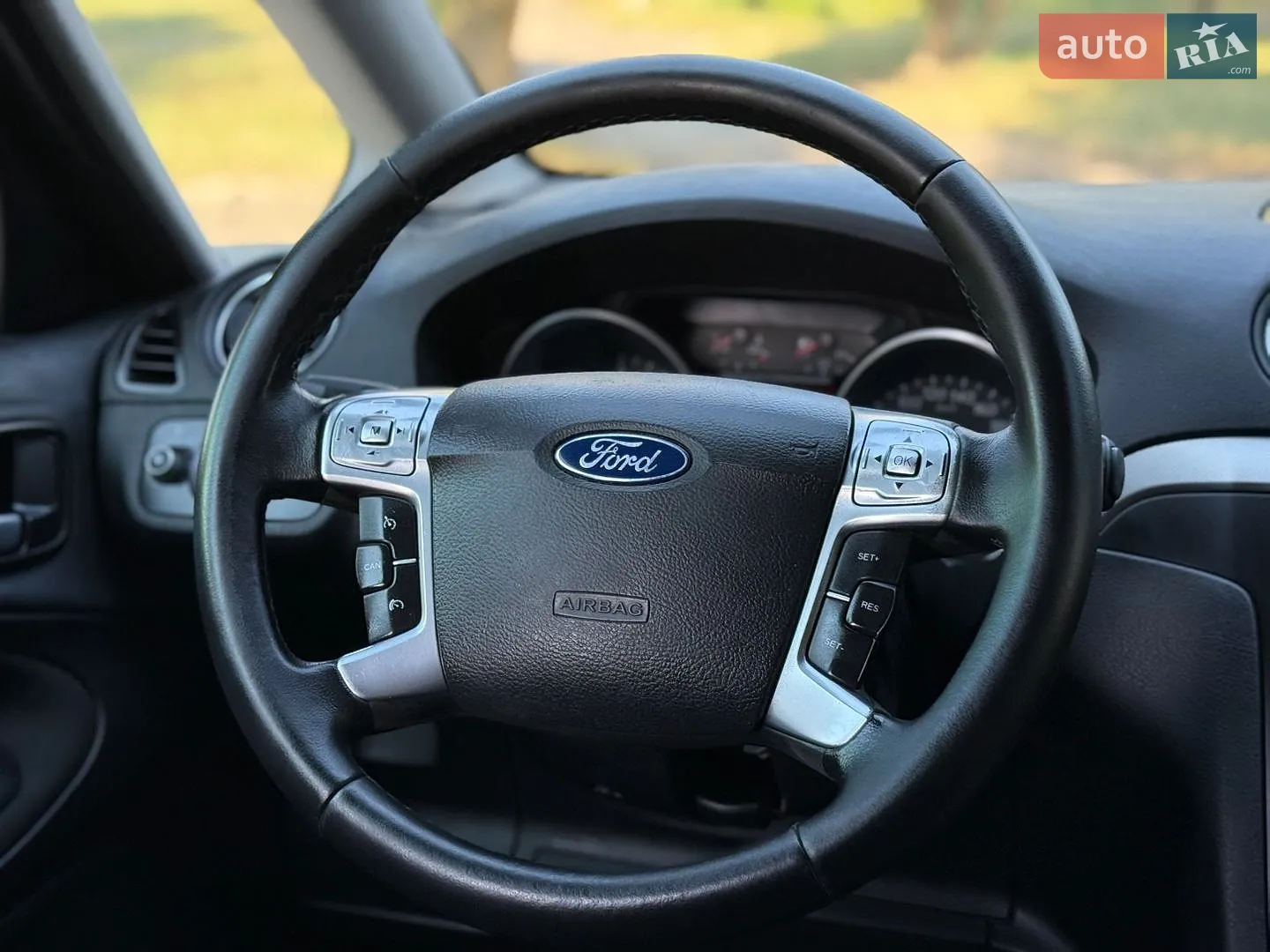 2011 Ford S-MAX - мініатюра 45