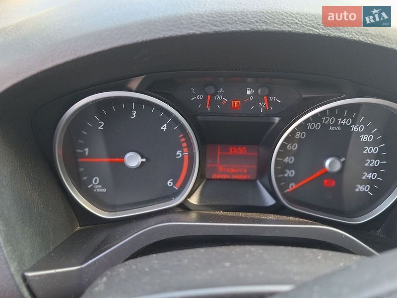 Мінівен Ford S-Max 2013 в Києві фото 9 Мінівен Ford S-Max 2013 в Києві