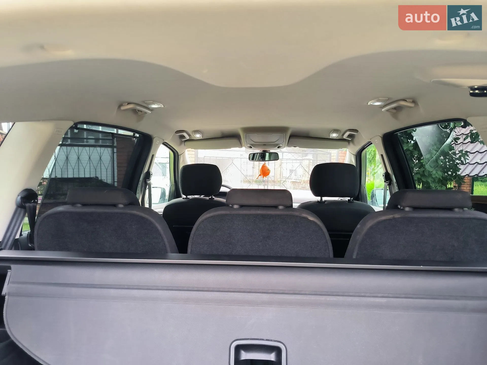2010 Ford S-MAX - мініатюра 15