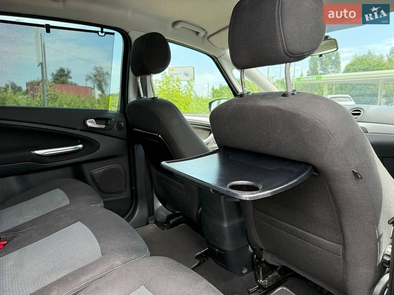 2013 Ford S-MAX - мініатюра 27