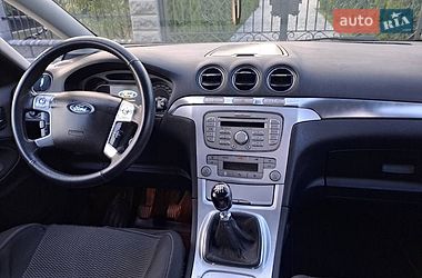 Минивэн Ford S-Max 2008 в Славуте