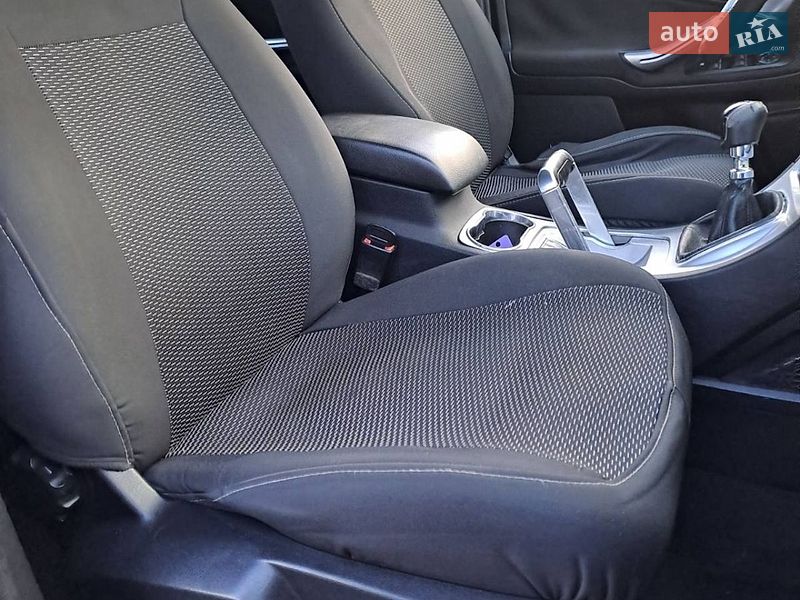 Минивэн Ford S-Max 2008 в Славуте