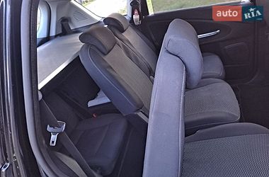 Минивэн Ford S-Max 2008 в Славуте