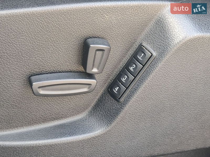 Мінівен Ford S-Max 2014 в Коростені