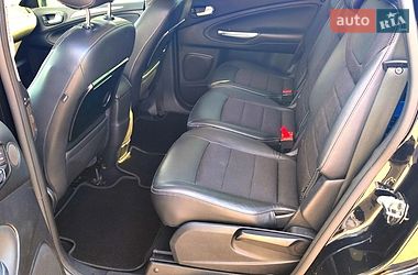 Мінівен Ford S-Max 2014 в Коростені