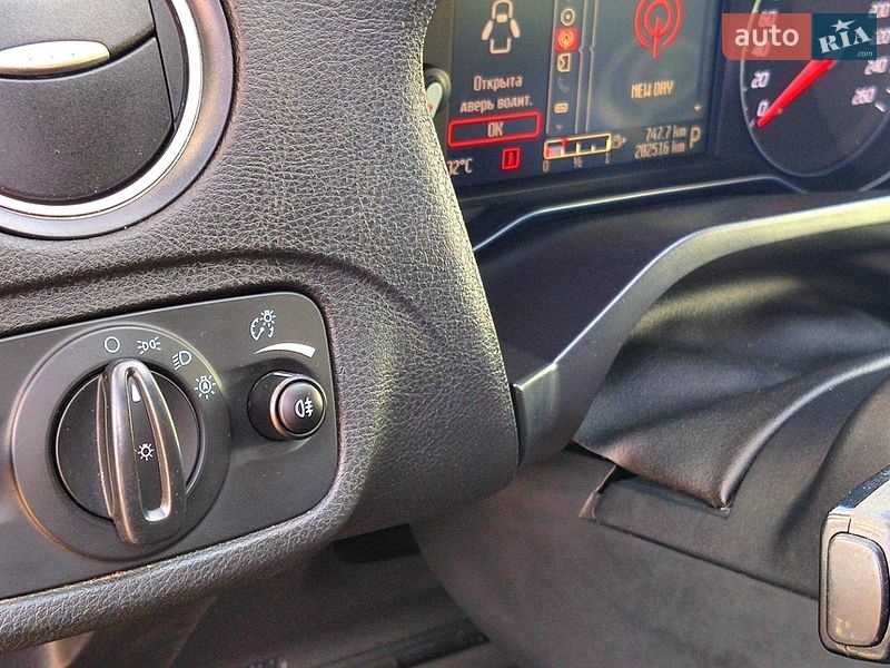 Мінівен Ford S-Max 2014 в Коростені
