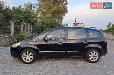 Минивэн Ford S-Max 2008 в Славуте