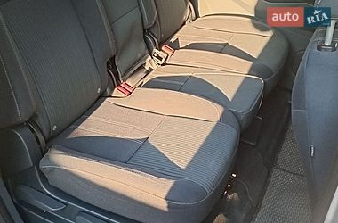 Минивэн Ford S-Max 2010 в Львове