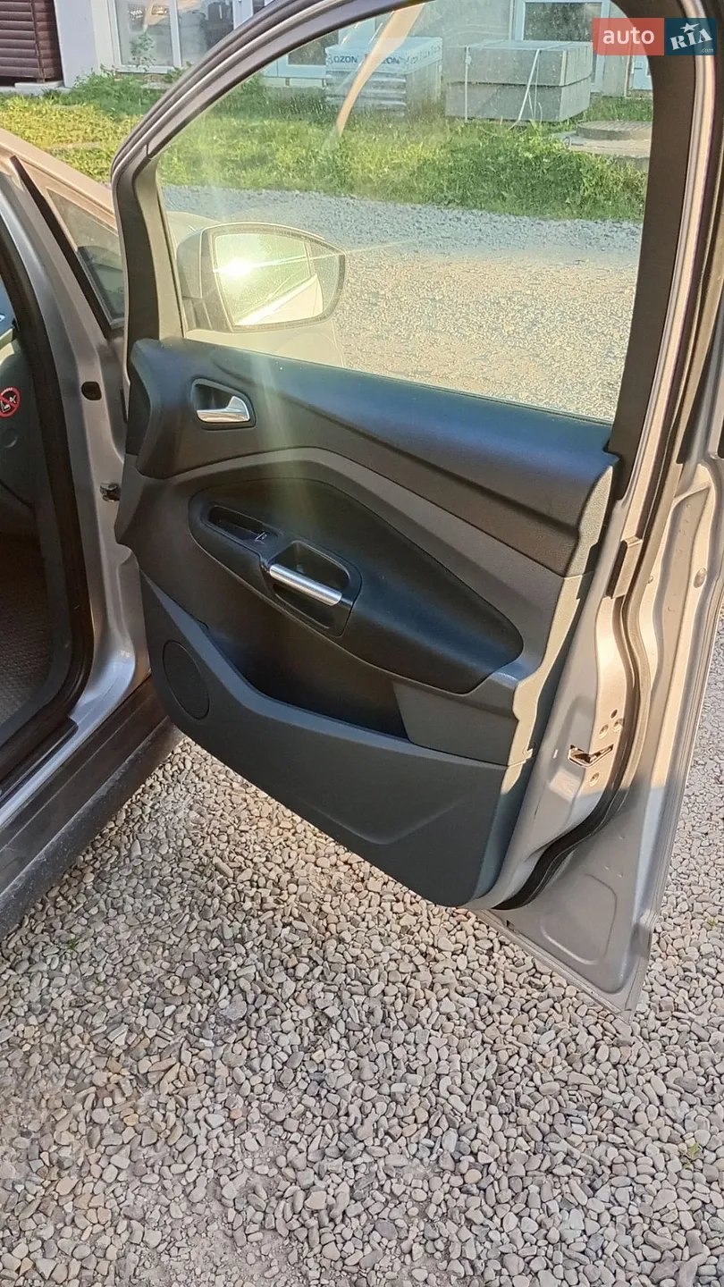 2010 Ford S-MAX - мініатюра 5