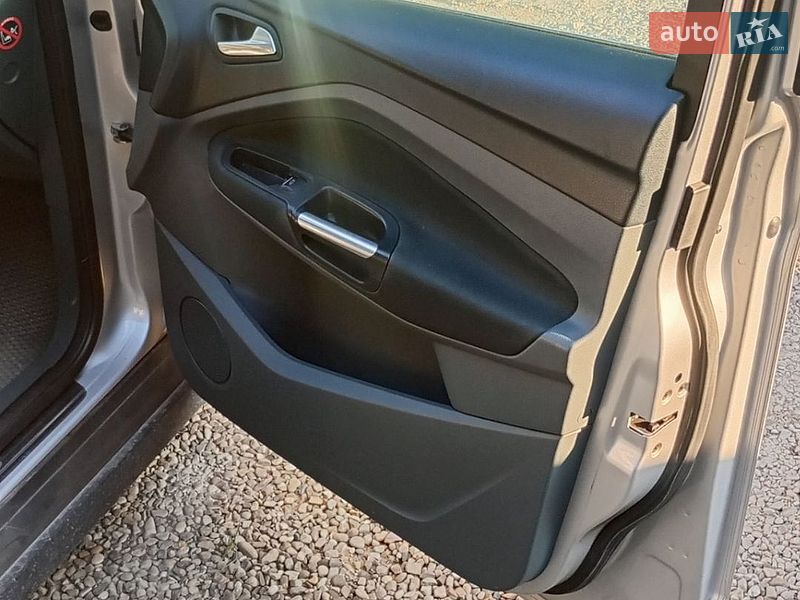 Минивэн Ford S-Max 2010 в Львове