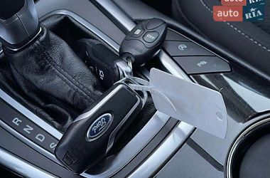 Мінівен Ford S-Max 2015 в Нововолинську