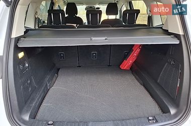 Минивэн Ford S-Max 2016 в Одессе