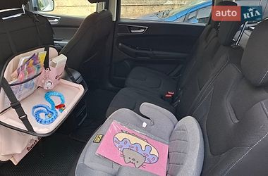 Минивэн Ford S-Max 2016 в Одессе